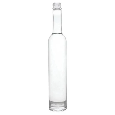 700ml nga Frosted nga Bote nga Sarming nga Vodka
